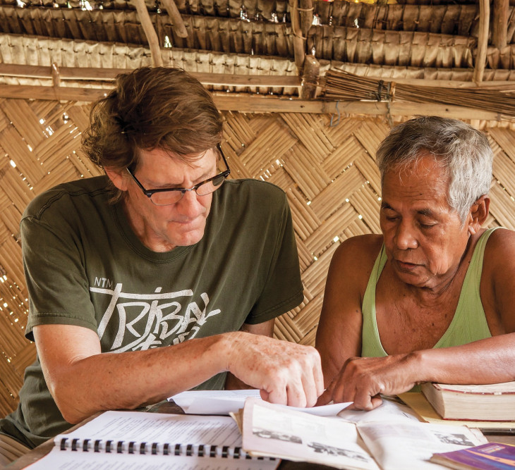 Here I am, Lord; Send Me.